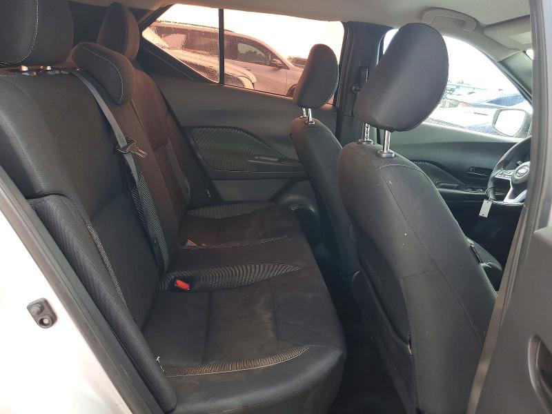 Продажа на аукционе авто 2020 Nissan Kicks, vin: 3N1CP5BV3LL564797, номер лота: 60179776
