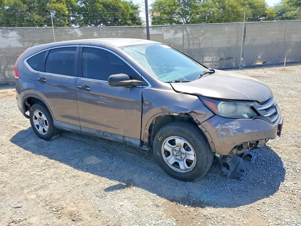 Aukcja sprzedaży 2014 Honda Cr-v, vin: 2HKRM4H31EH673004, numer aukcji: 61447516