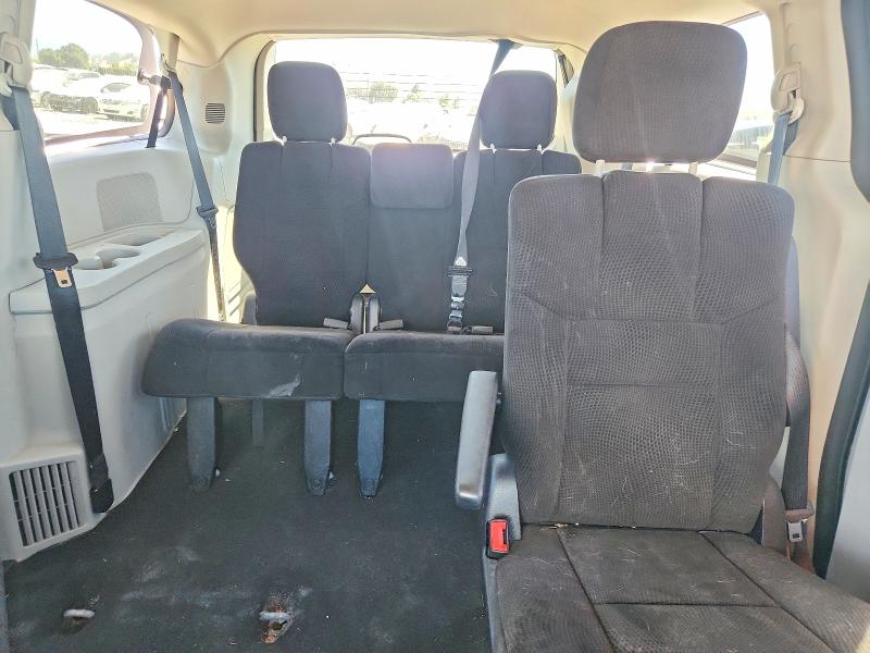Aukcja sprzedaży 2013 Dodge Grand Caravan, vin: 2C4RDGCG7DR790647, numer aukcji: 63083426