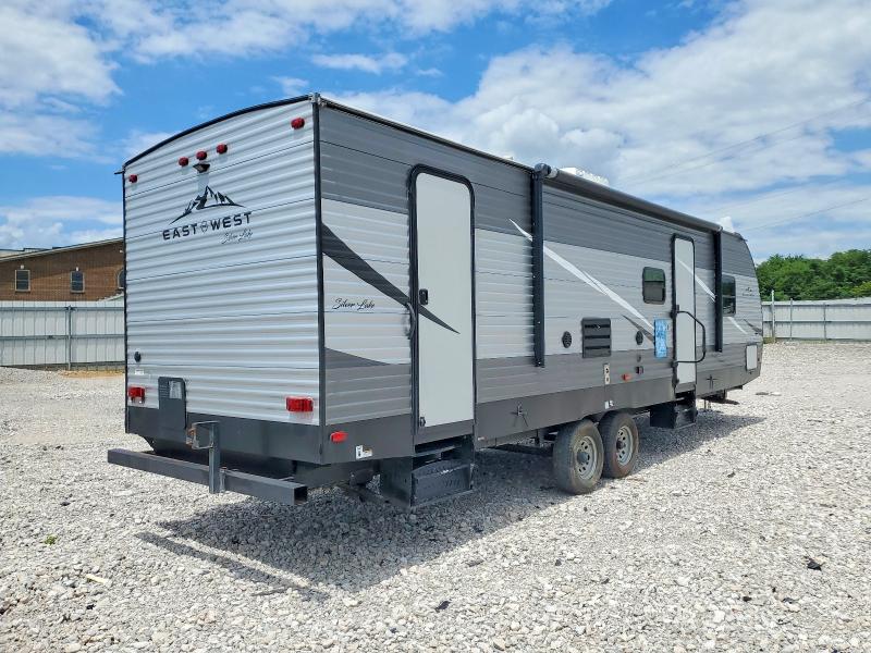 Aukcja sprzedaży 2020 Forester Recreational Vehicle (rv), vin: 5ZT2SKC28L9001326, numer aukcji: 59873376
