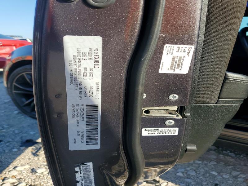 Aukcja sprzedaży 2018 Dodge Charger, vin: 2C3CDXHG2JH197735, numer aukcji: 60851656