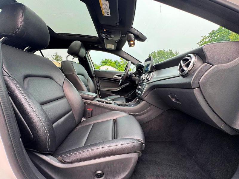 2019 Mercedes-benz Gla მანქანა იყიდება აუქციონზე, vin: WDCTG4EB1KU004669, აუქციონის ნომერი: 61527546