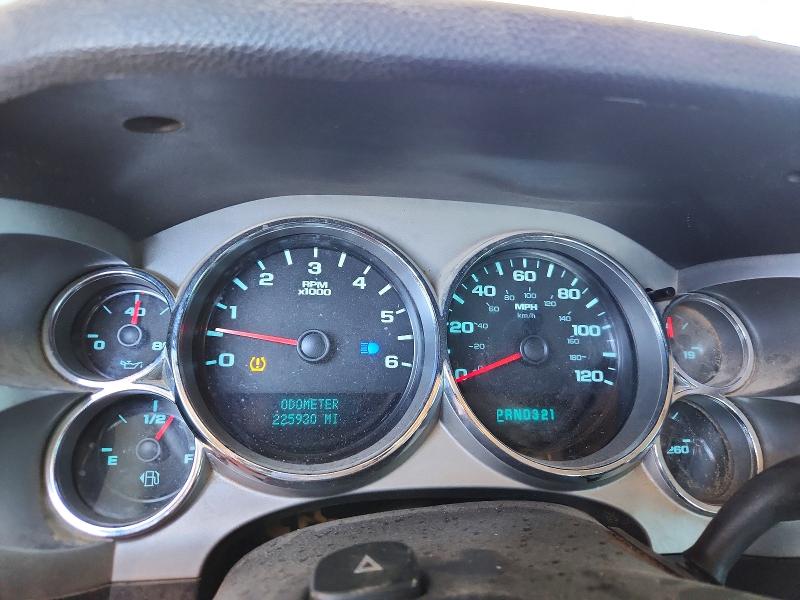 Aukcja sprzedaży 2007 Chevrolet Silverado, vin: 2GCEC13J571539459, numer aukcji: 59620546