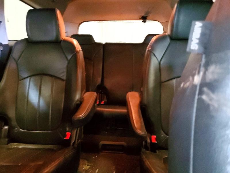 60251096 :رقم المزاد ، 5GAKVBKD1FJ150063 vin ، 2015 Buick Enclave مزاد بيع