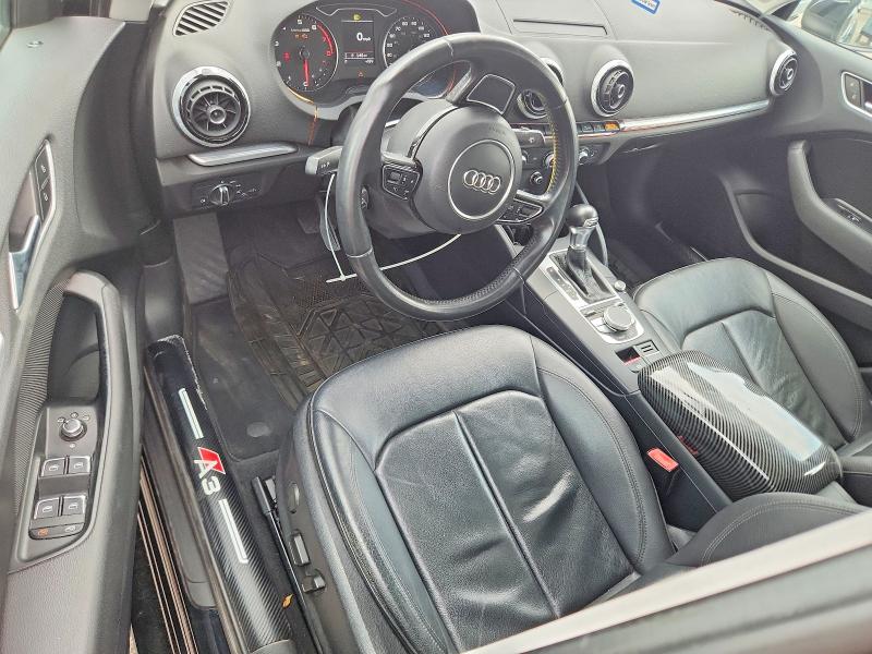 Продаж на аукціоні авто 2015 Audi A3, vin: WAUACGFF7F1012419, номер лоту: 60781536