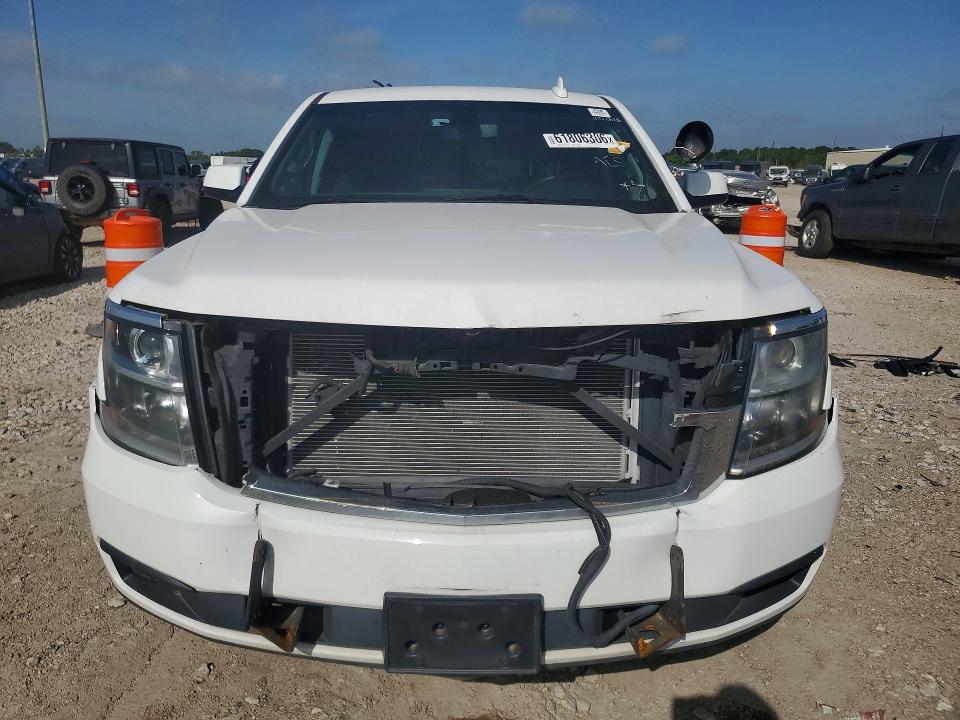 2020 Chevrolet Tahoe მანქანა იყიდება აუქციონზე, vin: 1GNLCDEC3LR297156, აუქციონის ნომერი: 61806306