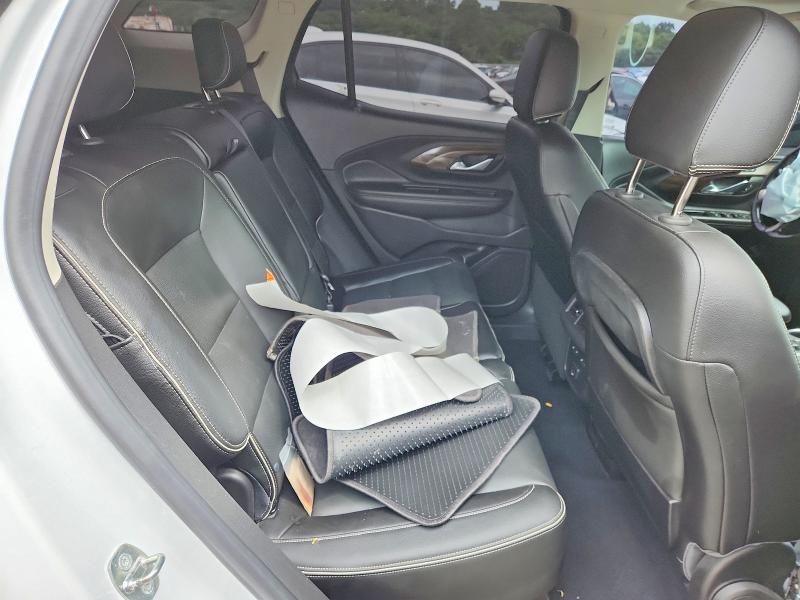 Aukcja sprzedaży 2019 Gmc Terrain, vin: 3GKALXEXXKL375544, numer aukcji: 60583616