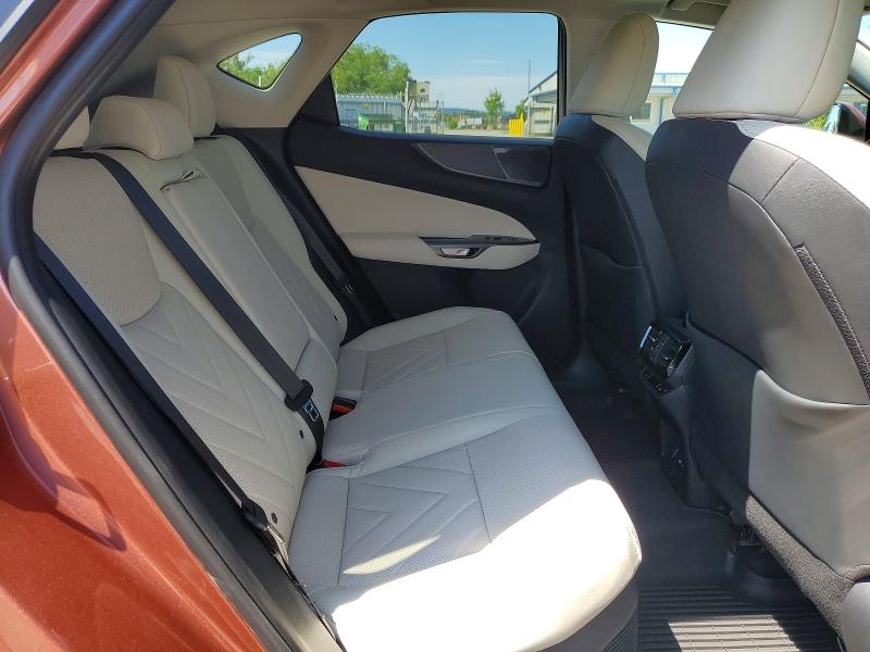 Aukcja sprzedaży 2026 Lexus Nx 350h, vin: 2T2HKCEZ3TC063508, numer aukcji: 60063786
