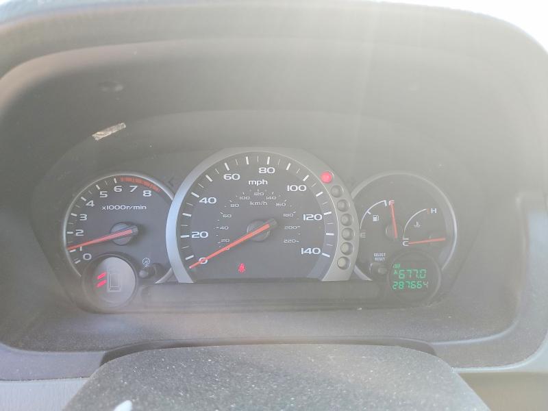 61191726 :رقم المزاد ، 2HKYF18725H508098 vin ، 2005 Honda Pilot مزاد بيع