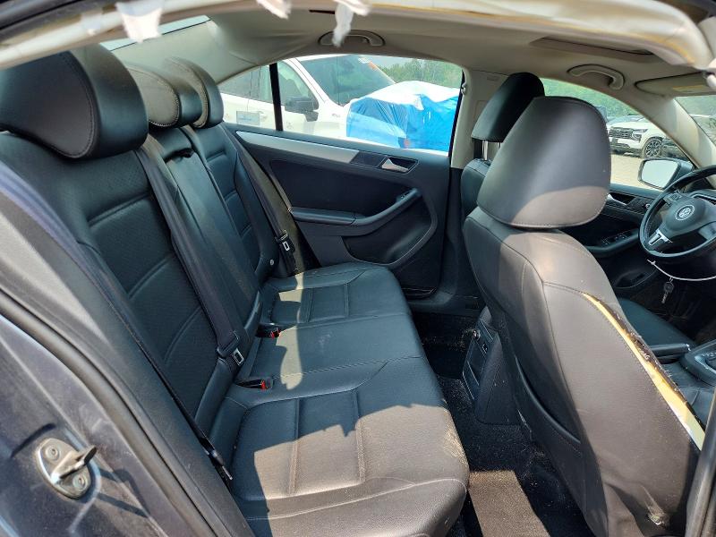 Продаж на аукціоні авто 2013 Volkswagen Jetta, vin: 3VWDP7AJ7DM365790, номер лоту: 61428326