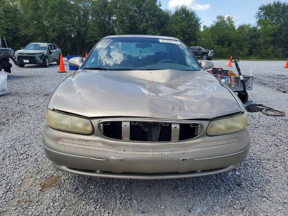 Продаж на аукціоні авто 2002 Buick Century, vin: 2G4WS52J121275600, номер лоту: 62955716