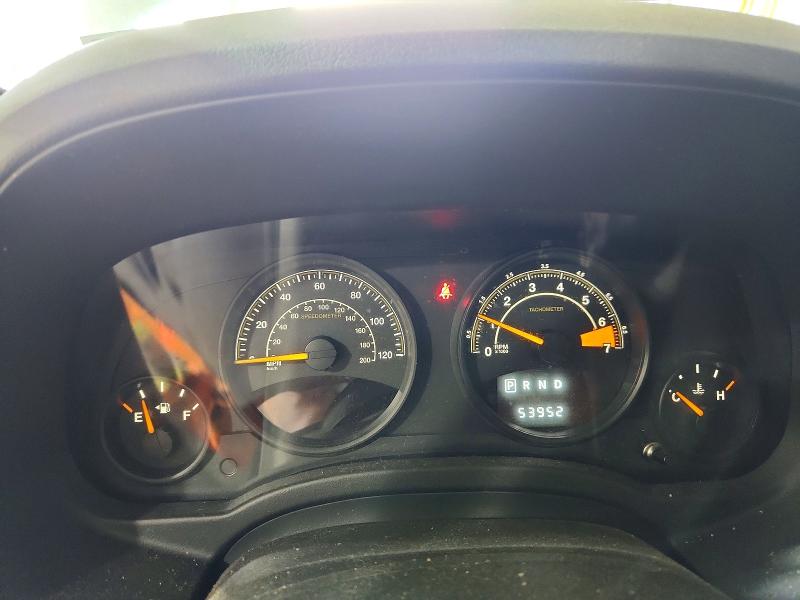 Продажа на аукционе авто 2015 Jeep Patriot, vin: 1C4NJPBA9FD418673, номер лота: 61588246