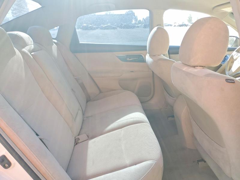 60521676 :رقم المزاد ، 1N4AL3AP9DN523959 vin ، 2013 Nissan Altima مزاد بيع