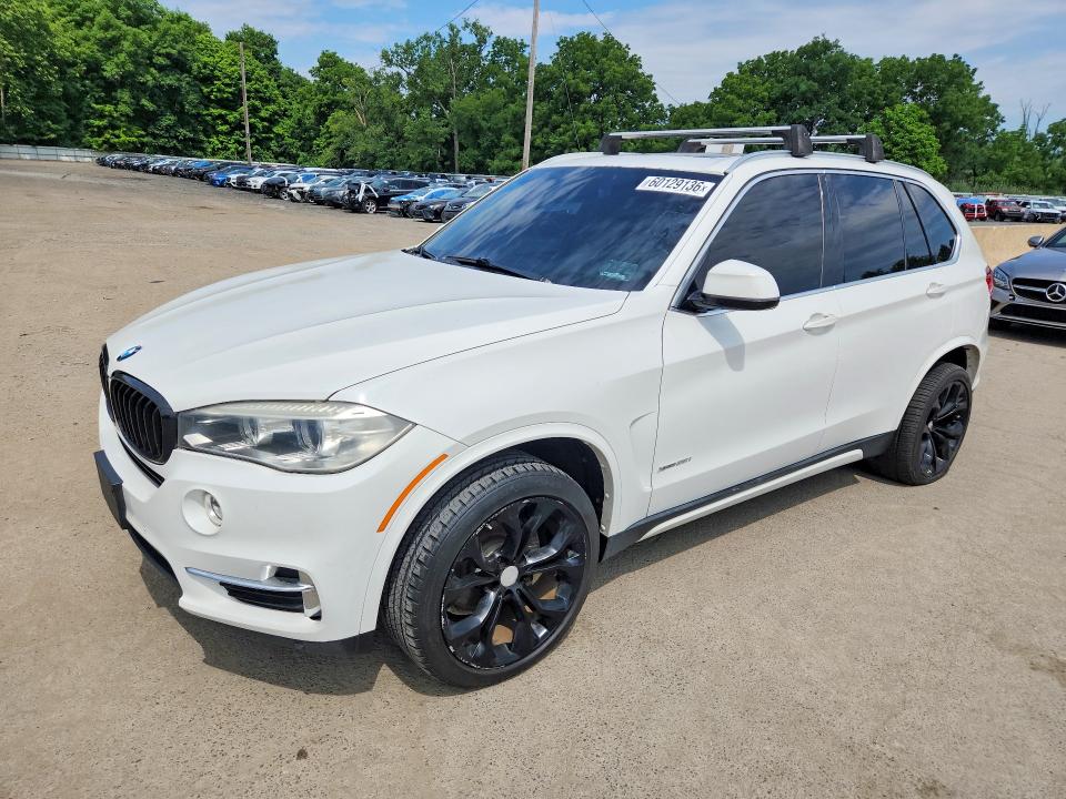 Продажа на аукционе авто 2016 Bmw X5, vin: 5UXKR0C56G0U08775, номер лота: 60129136