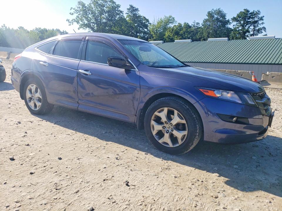 Продаж на аукціоні авто 2012 Honda Crosstour, vin: 5J6TF2H52CL004488, номер лоту: 62415326