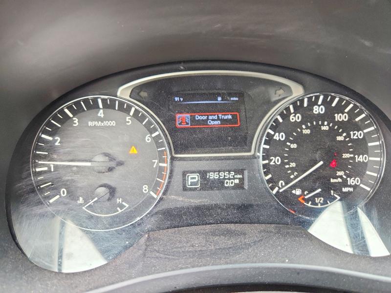 Продажа на аукционе авто 2015 Nissan Altima, vin: 1N4AL3AP9FC478391, номер лота: 58998036