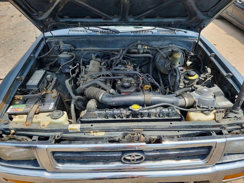 Продаж на аукціоні авто 1994 Toyota Pickup, vin: 4TARN13P4RZ250417, номер лоту: 60936296