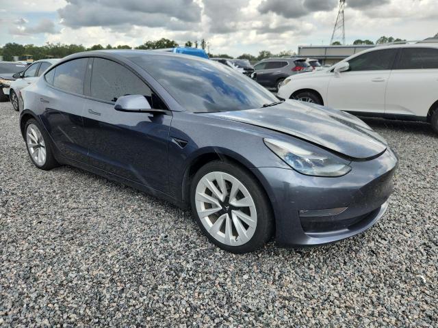 Продаж на аукціоні авто 2021 Tesla Model 3, vin: 5YJ3E1EB5MF990231, номер лоту: 59614066