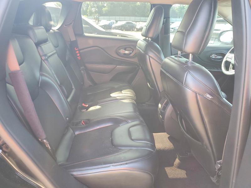 Aukcja sprzedaży 2019 Jeep Cherokee, vin: 1C4PJMBX9KD168356, numer aukcji: 59279766