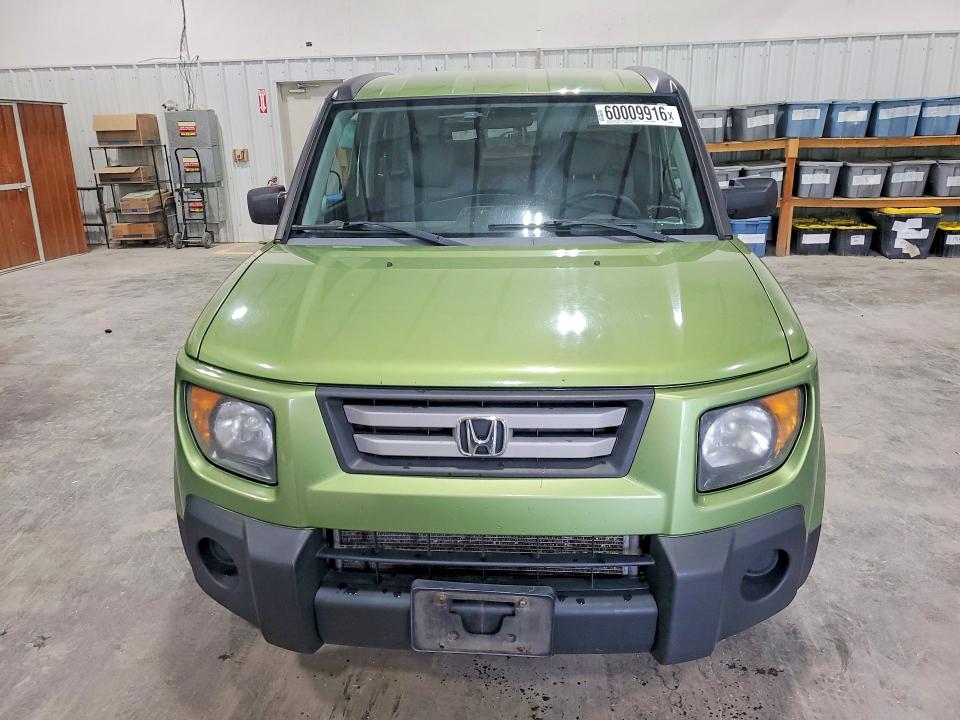 2008 Honda Element მანქანა იყიდება აუქციონზე, vin: 5J6YH28748L004291, აუქციონის ნომერი: 60009916