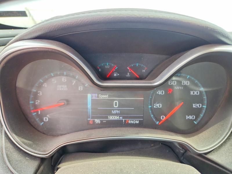 Продаж на аукціоні авто 2014 Chevrolet Impala, vin: 2G1125S32E9162897, номер лоту: 61817886