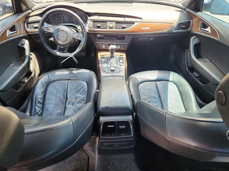 Продаж на аукціоні авто 2012 Audi A6, vin: WAUGGAFC2CN087132, номер лоту: 60516736
