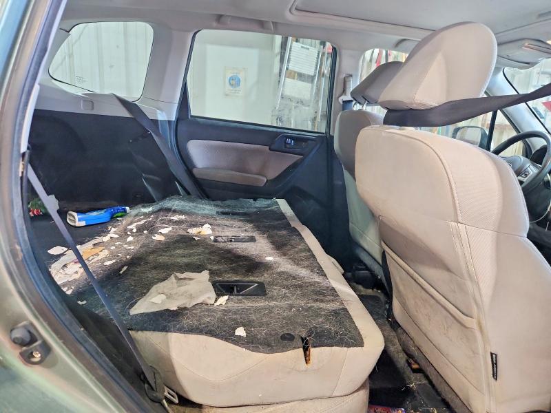 Aukcja sprzedaży 2017 Subaru Forester, vin: JF2SJAEC6HH513072, numer aukcji: 85454655