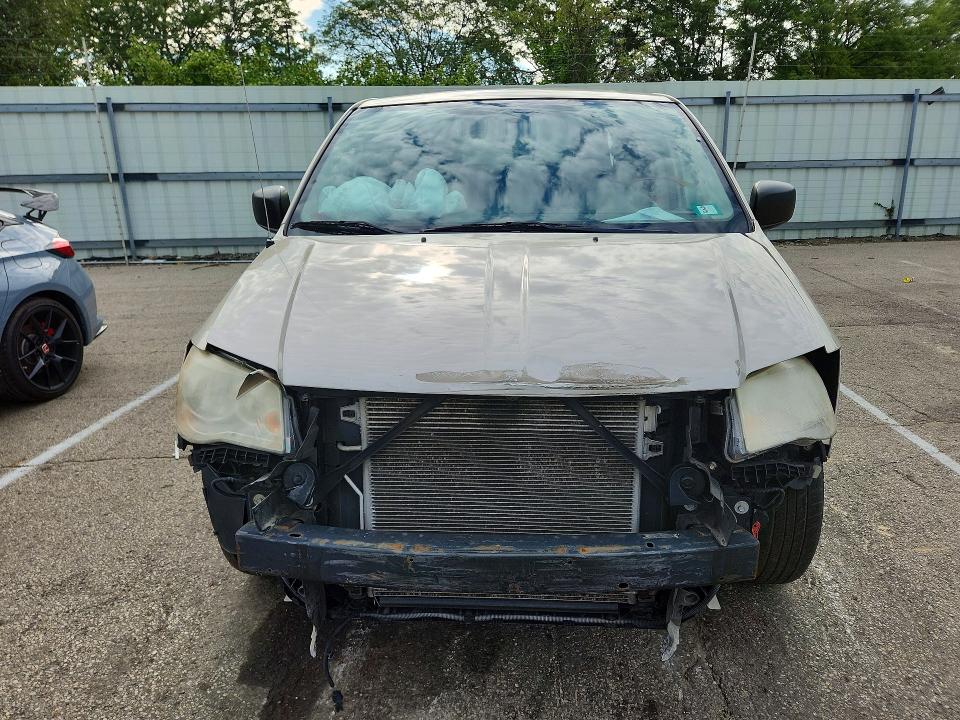 Aukcja sprzedaży 2013 Dodge Grand Caravan, vin: 2C4RDGBG0DR723468, numer aukcji: 62482306