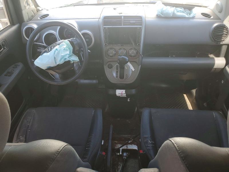 2004 Honda Element მანქანა იყიდება აუქციონზე, vin: 5J6YH28554L023828, აუქციონის ნომერი: 62468856