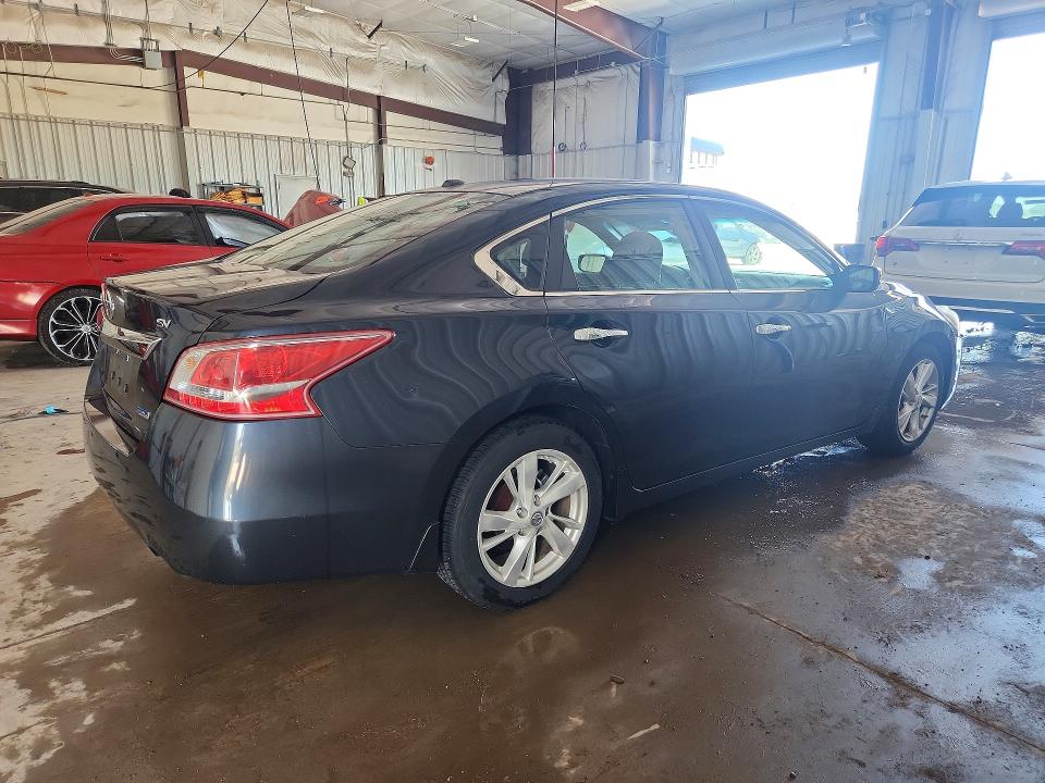Aukcja sprzedaży 2013 Nissan Altima, vin: 1N4AL3AP2DN448862, numer aukcji: 59647496
