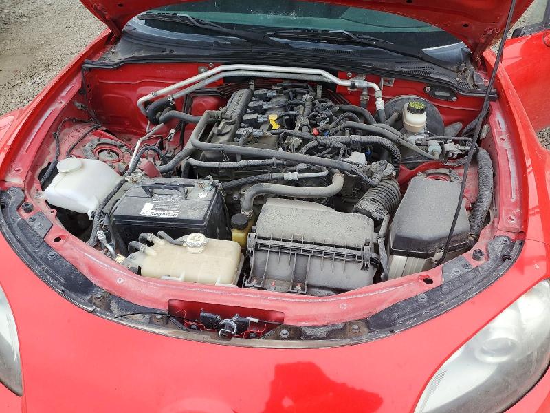 Продаж на аукціоні авто 2010 Mazda Mx-5 Miata, vin: JM1NC2EF9A0207557, номер лоту: 62206516