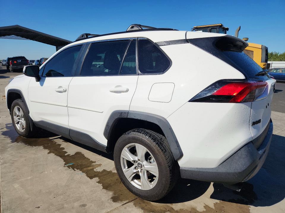 Продаж на аукціоні авто 2024 Toyota Rav4, vin: 2T3P1RFV6RC482759, номер лоту: 60947876
