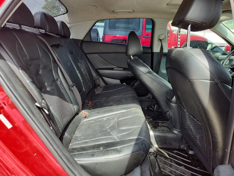 Продажа на аукционе авто 2022 Hyundai Elantra, vin: KMHLP4AGXNU366913, номер лота: 60002296