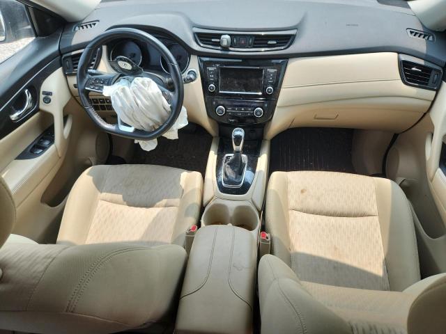 59738256 :رقم المزاد ، JN8AT2MT6LW001557 vin ، 2020 Nissan Rogue مزاد بيع
