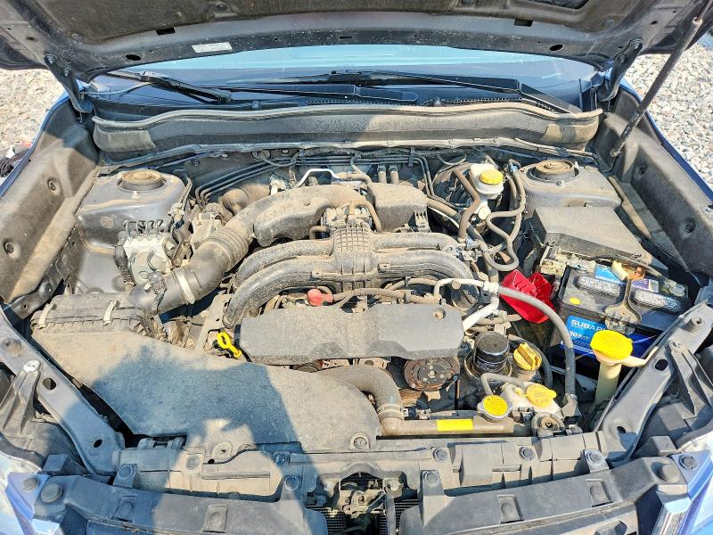 2016 Subaru Forester მანქანა იყიდება აუქციონზე, vin: JF2SJADC4GH479844, აუქციონის ნომერი: 62844246