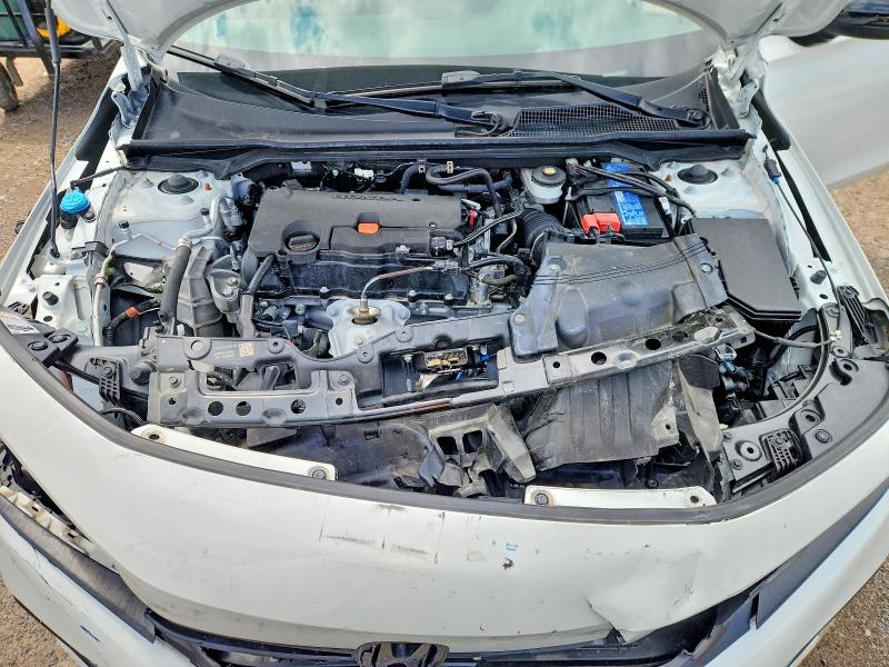 2022 Honda Civic მანქანა იყიდება აუქციონზე, vin: 2HGFE2F5XNH123514, აუქციონის ნომერი: 61596586