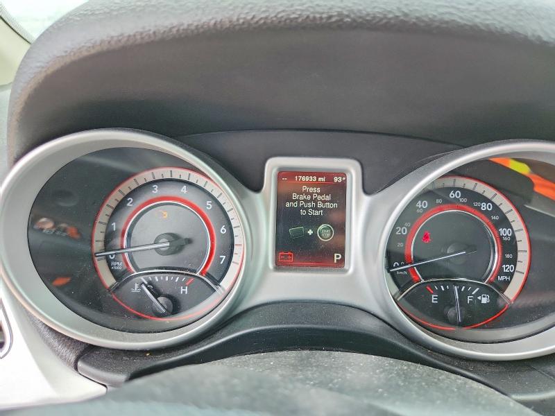 61442546 :رقم المزاد ، 3C4PDCAB5JT490637 vin ، 2018 Dodge Journey مزاد بيع