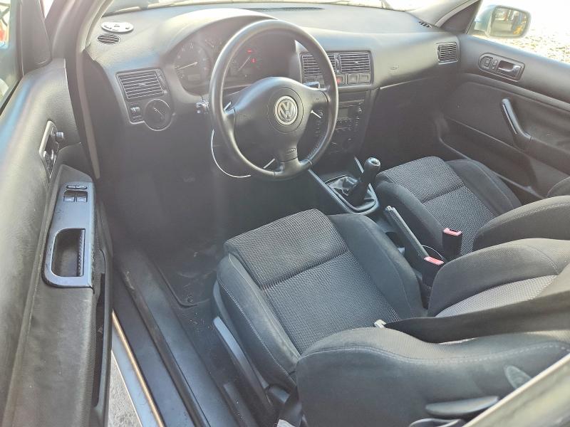 Aukcja sprzedaży 2005 Volkswagen Gti, vin: 9BWDE61J654035001, numer aukcji: 61061876