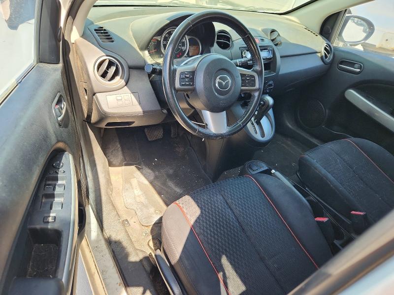 Продаж на аукціоні авто 2012 Mazda Mazda2, vin: JM1DE1LY7C0133336, номер лоту: 61371796