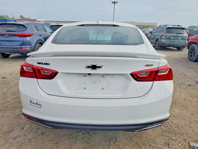 Aukcja sprzedaży 2023 Chevrolet Malibu, vin: 1G1ZG5ST3PF158680, numer aukcji: 61343126
