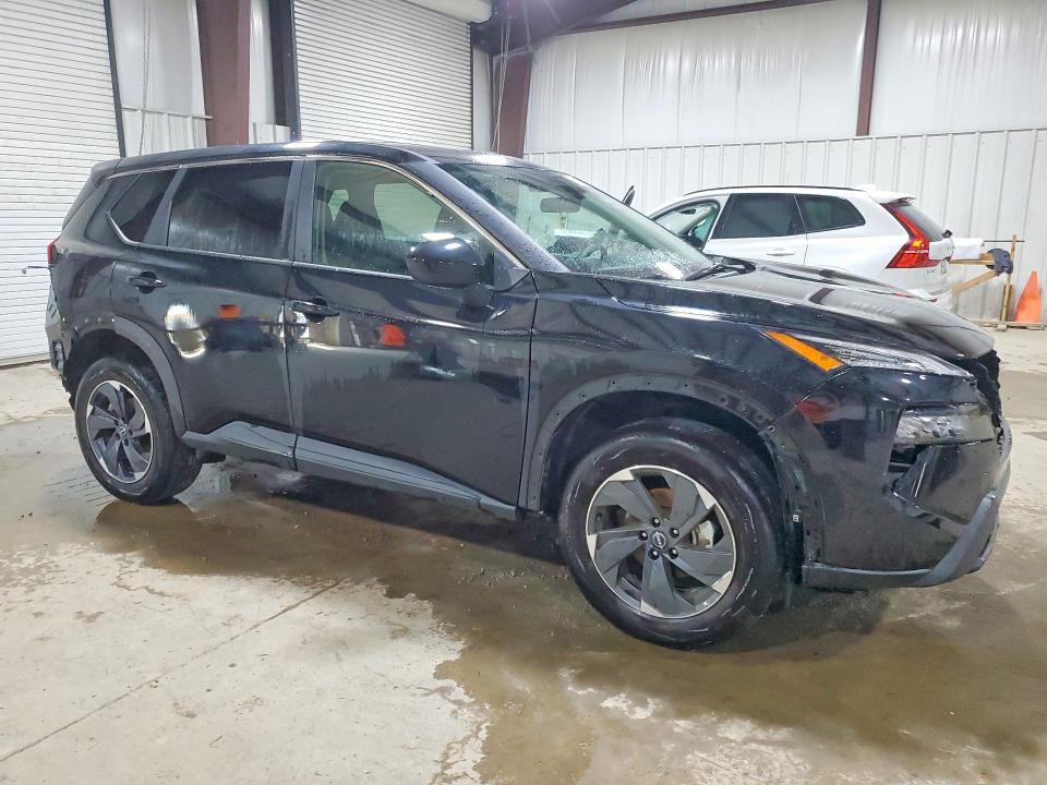 Aukcja sprzedaży 2026 Nissan Rogue, vin: 5N1BT3BBXTC677054, numer aukcji: 61363746