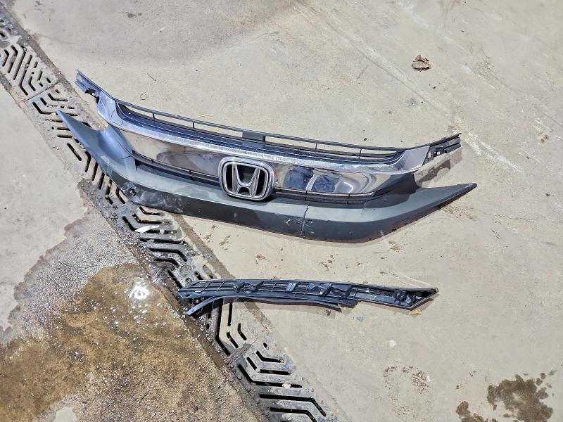 Продажа на аукционе авто 2016 Honda Civic, vin: 19XFC2F76GE086109, номер лота: 61140486