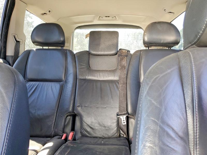 63531636 :رقم المزاد ، YV4952CZ2B1578657 vin ، 2011 Volvo Xc90 مزاد بيع