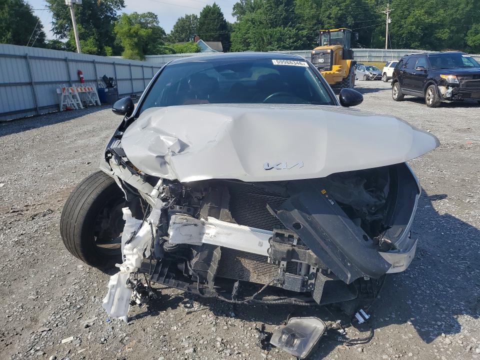59986346 :رقم المزاد ، 5XXG64J27NG102647 vin ، 2022 Kia K5 مزاد بيع