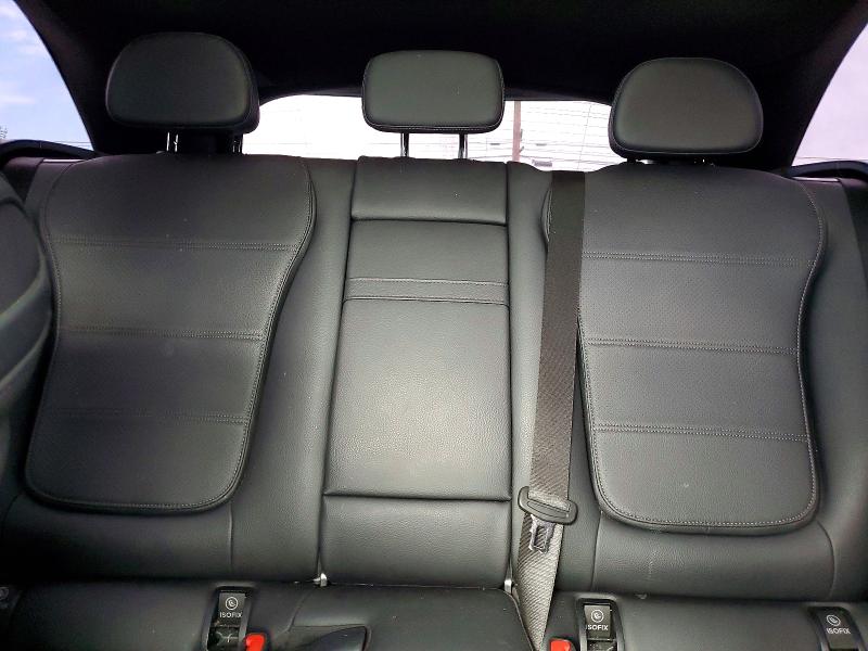 Aukcja sprzedaży 2024 Mercedes-benz Glc, vin: W1NKM4GB8RF198437, numer aukcji: 61611656