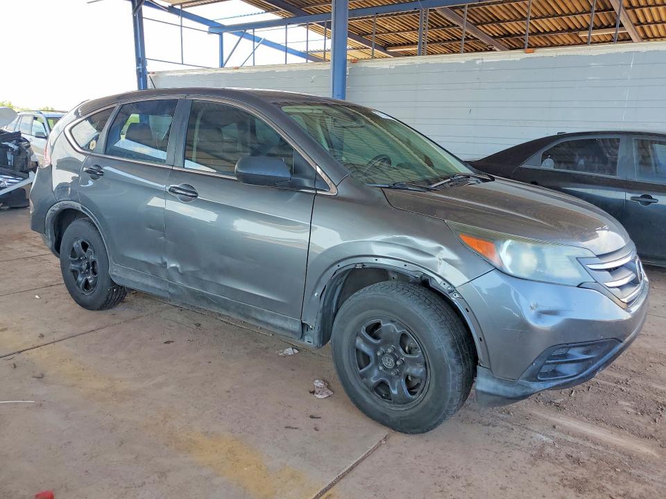 Продаж на аукціоні авто 2013 Honda Cr-v, vin: 3CZRM3H3XDG705928, номер лоту: 61234296