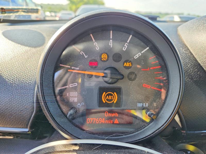 Продажа на аукционе авто 2016 Mini Cooper, vin: WMWZB3C5XGWM33551, номер лота: 60176436