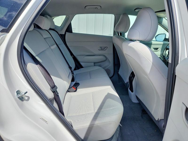 Aukcja sprzedaży 2025 Hyundai Kona, vin: KM8HB3AB4SU221249, numer aukcji: 61423386