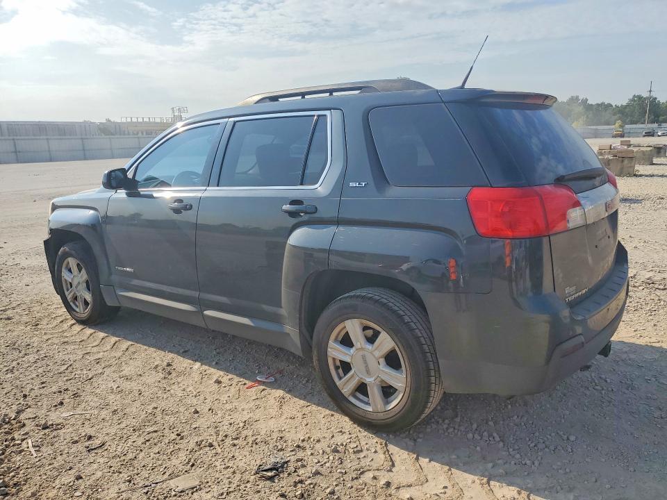 61574956 :رقم المزاد ، 2GKALSEK3E6224027 vin ، 2014 Gmc Terrain مزاد بيع