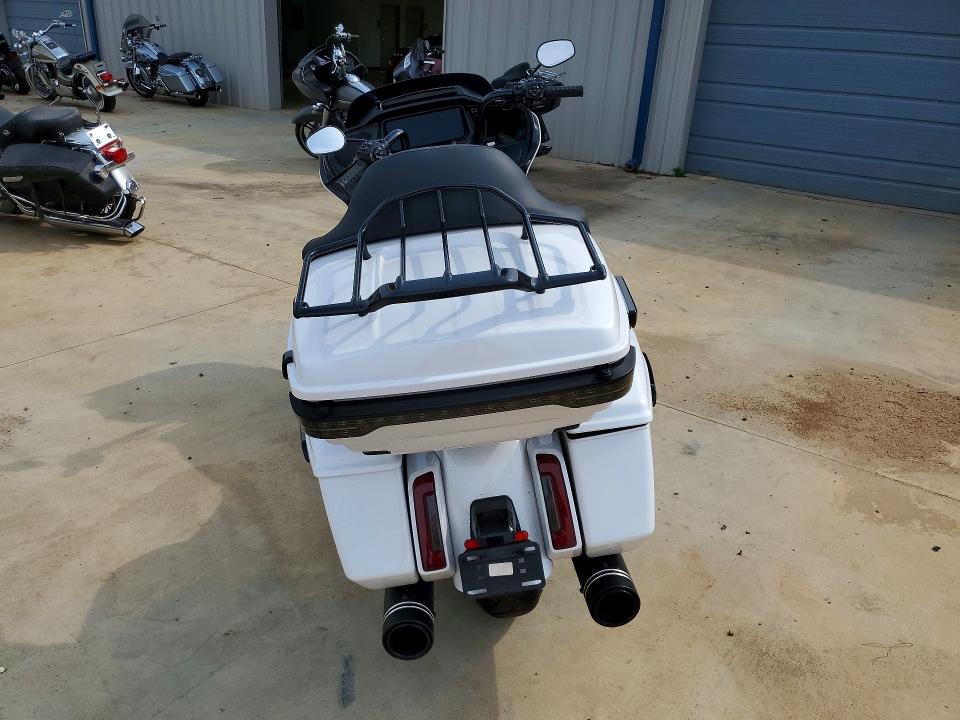 Продажа на аукционе авто 2024 Harley-davidson Fltrx, vin: 1HD1KH717RB660693, номер лота: 62131616